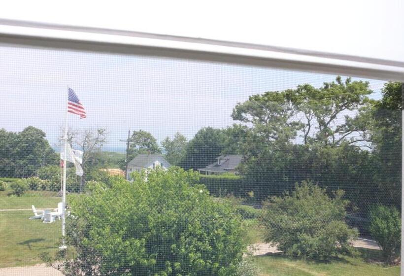 Standard-huone King-vuode, Payne's Harbor View Inn