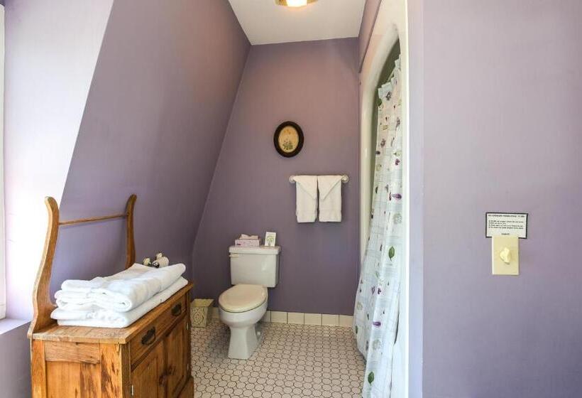 Standard-huone, Payne's Harbor View Inn