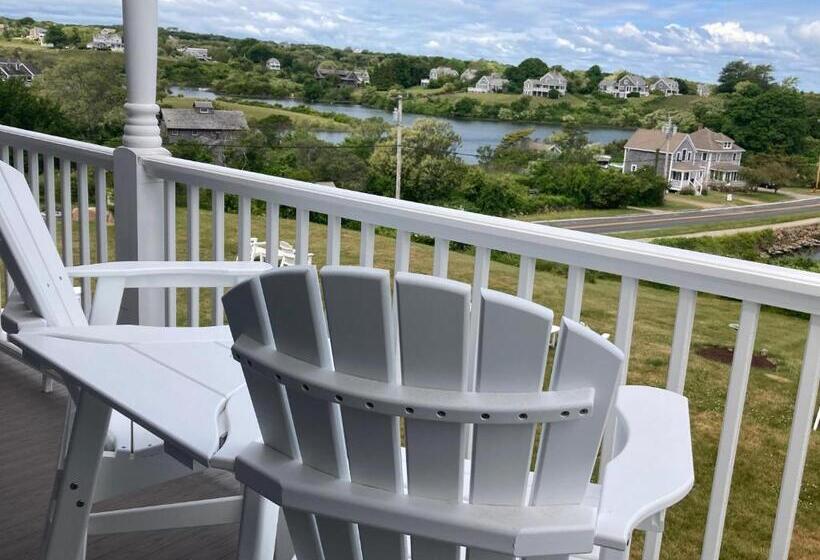 Standard-huone Parveke, Payne's Harbor View Inn