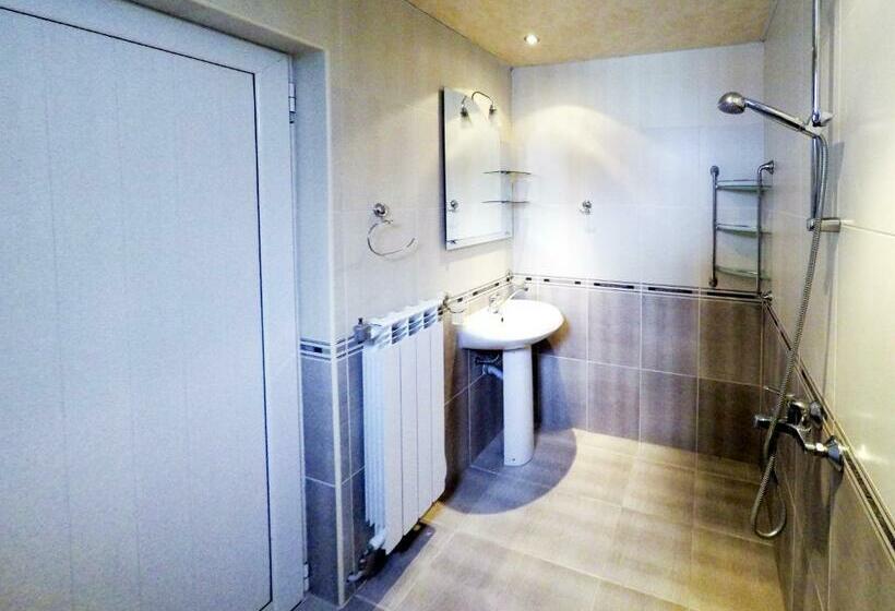 Duplex Rum, къща за гости аси