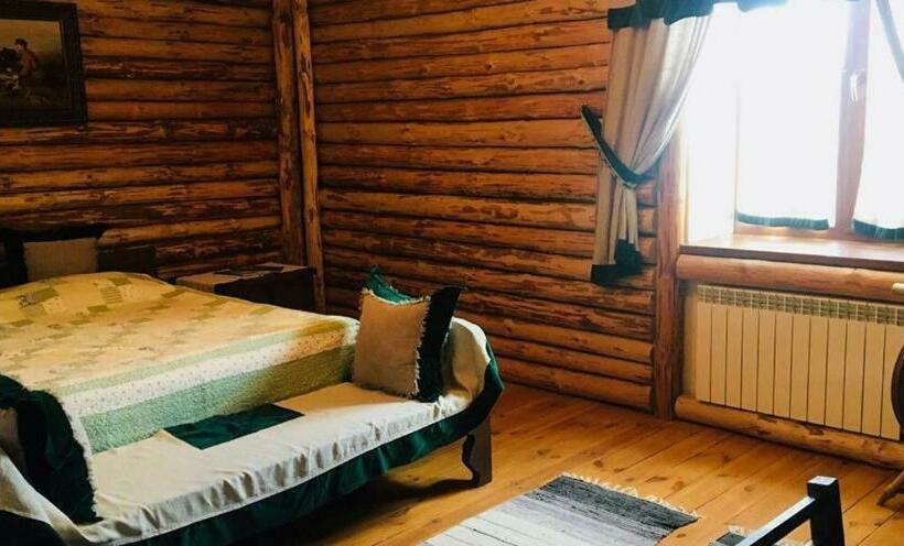 Номер Стандарт, Koncha Zaspa Park