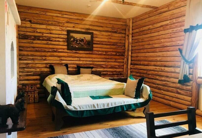 Номер Стандарт, Koncha Zaspa Park