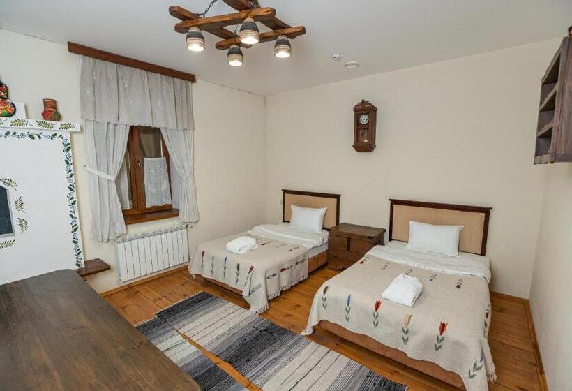 Номер Стандарт, Koncha Zaspa Park