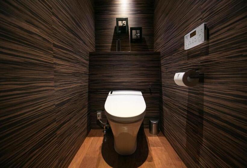 חדר סטנדרט נוף לים, Scapes The Suite