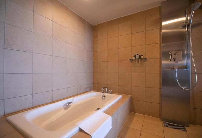 חדר סטנדרט נוף לים, Scapes The Suite