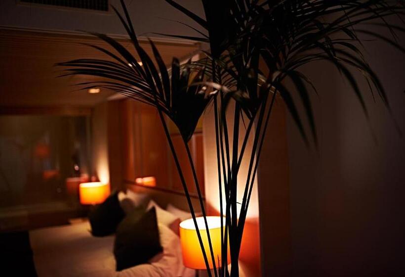 חדר סטנדרט נוף לים, Scapes The Suite