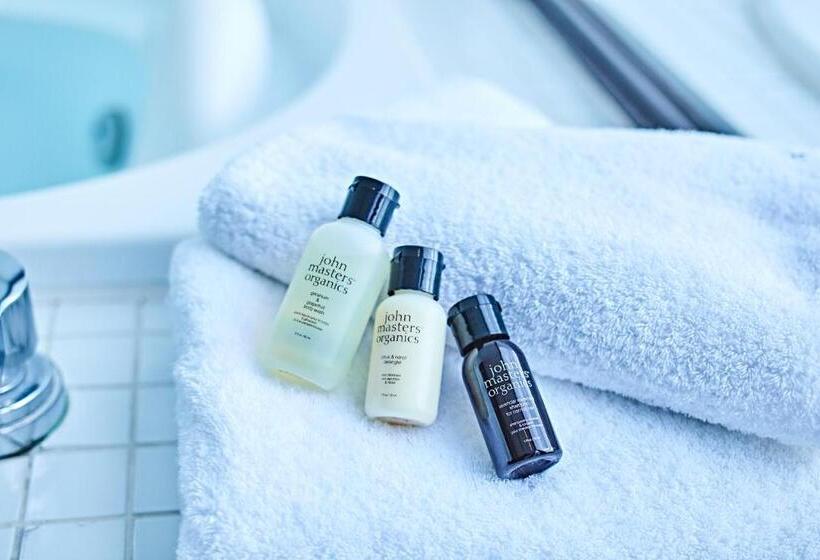 חדר סופריור נוף לים, Scapes The Suite