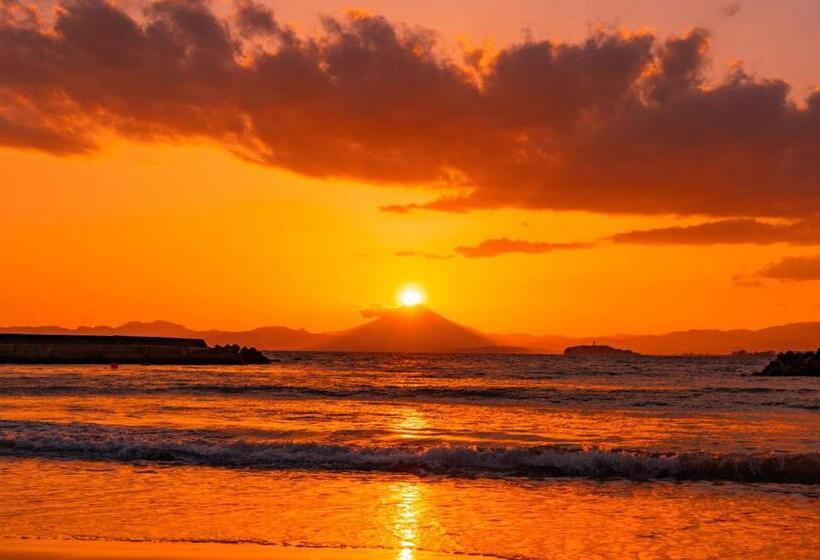 חדר סופריור נוף לים, Scapes The Suite