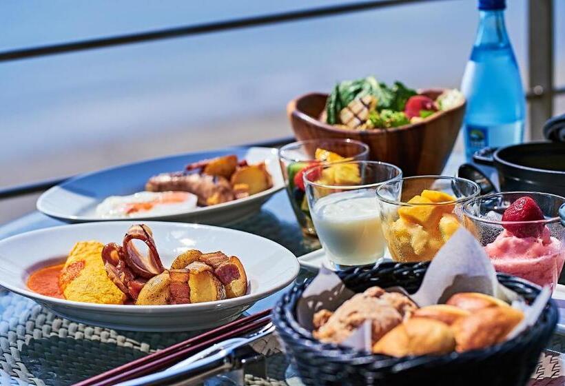 חדר סופריור מיטת קווין, Scapes The Suite