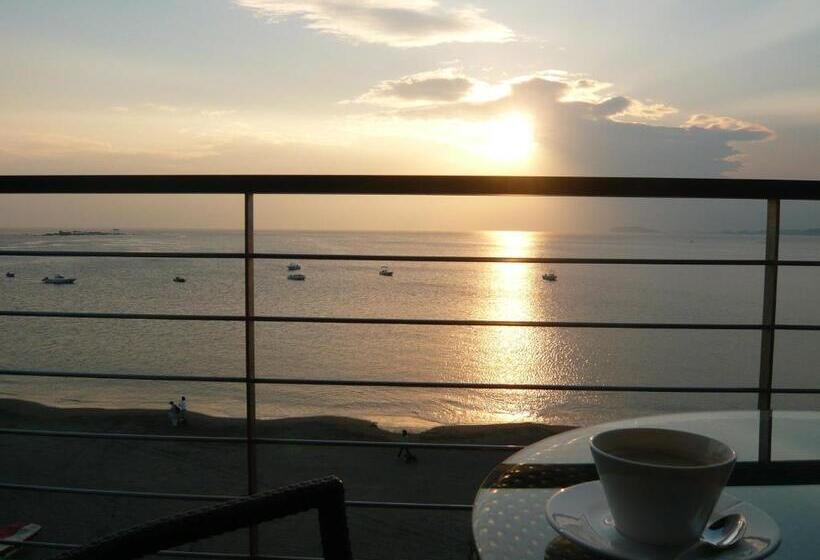 חדר סופריור מיטת קווין, Scapes The Suite