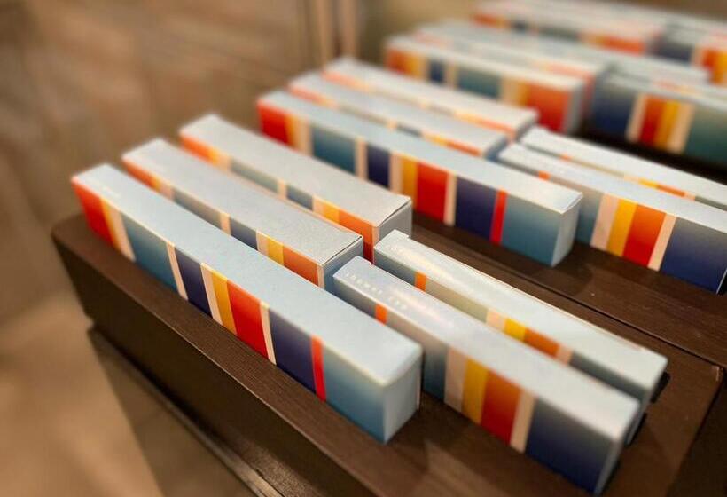 חדר סטנדרט נוף לים, Scapes The Suite