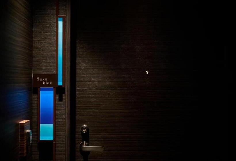 חדר סופריור נוף לים, Scapes The Suite