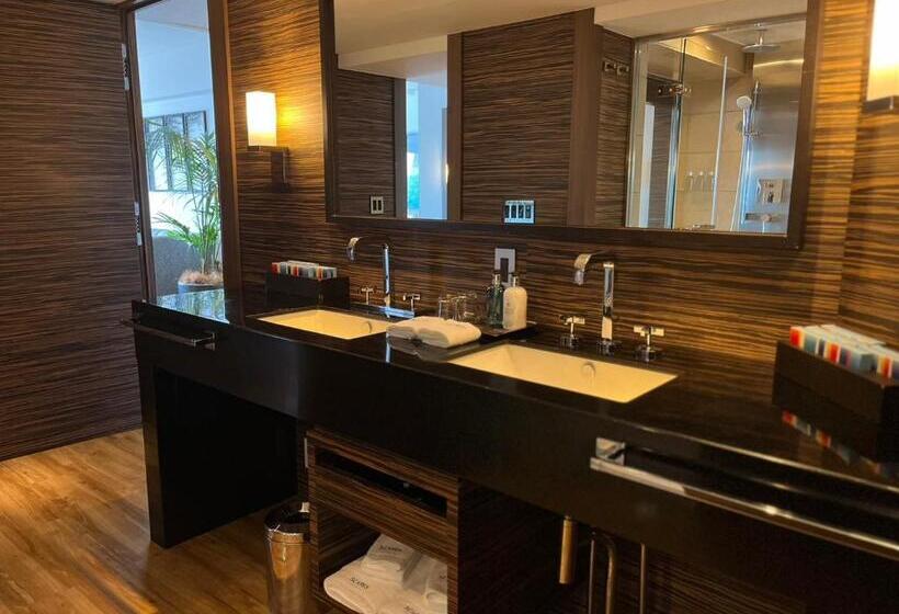 חדר סופריור נוף לים, Scapes The Suite