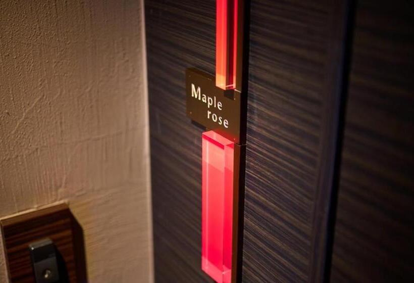 חדר סופריור מיטת קווין, Scapes The Suite