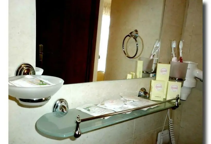 ファミリールーム, Volyn Hotel Ludmir