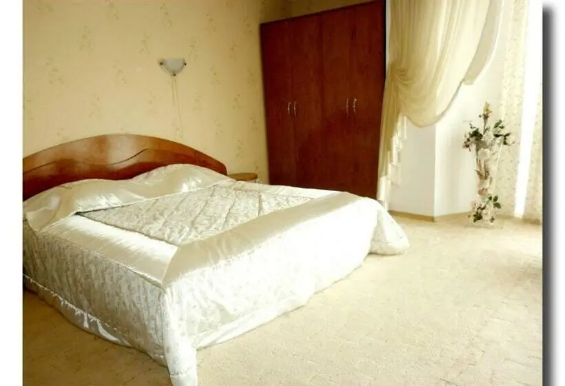 ファミリールーム, Volyn Hotel Ludmir