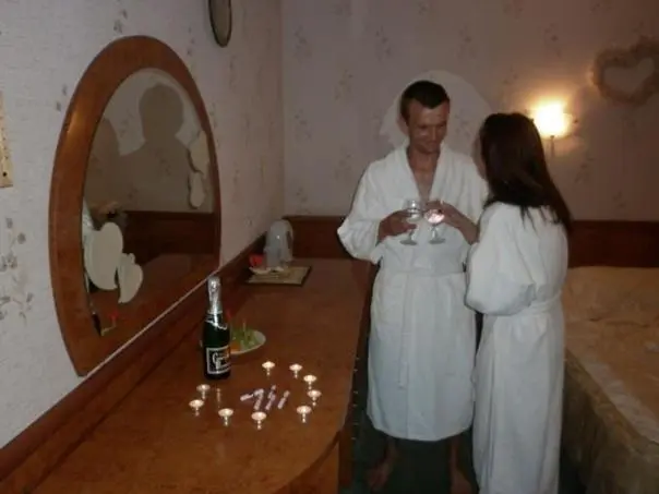 ファミリールーム, Volyn Hotel Ludmir