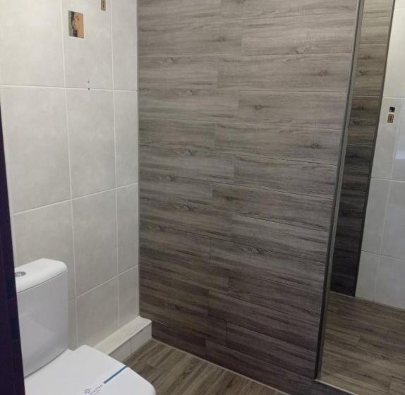 חדר סטנדרט, Volyn Hotel Ludmir