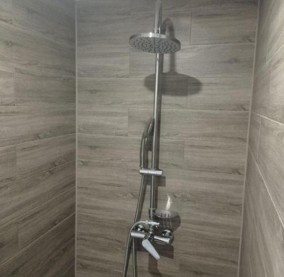 חדר סטנדרט, Volyn Hotel Ludmir