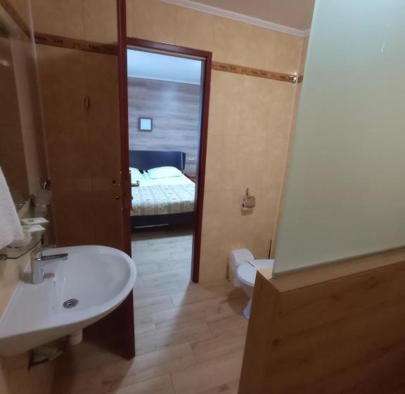 חדר סטנדרט, Volyn Hotel Ludmir