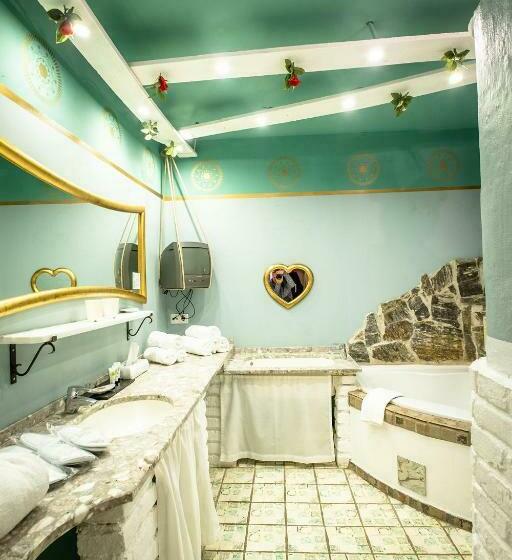 סוויטה משפחתית, Kinderhotel Appelhof