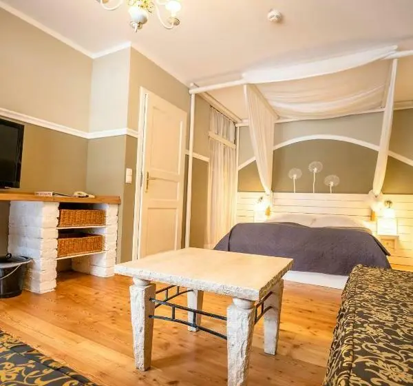 スイート（家族用）, Kinderhotel Appelhof