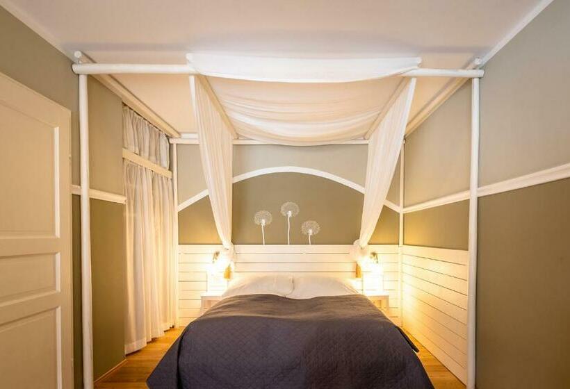 סוויטה משפחתית, Kinderhotel Appelhof