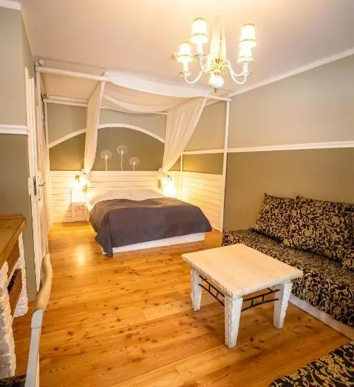 スイート（家族用）, Kinderhotel Appelhof