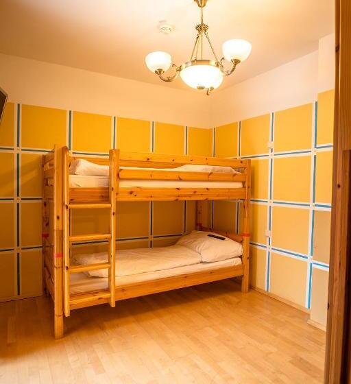 סוויטה משפחתית, Kinderhotel Appelhof