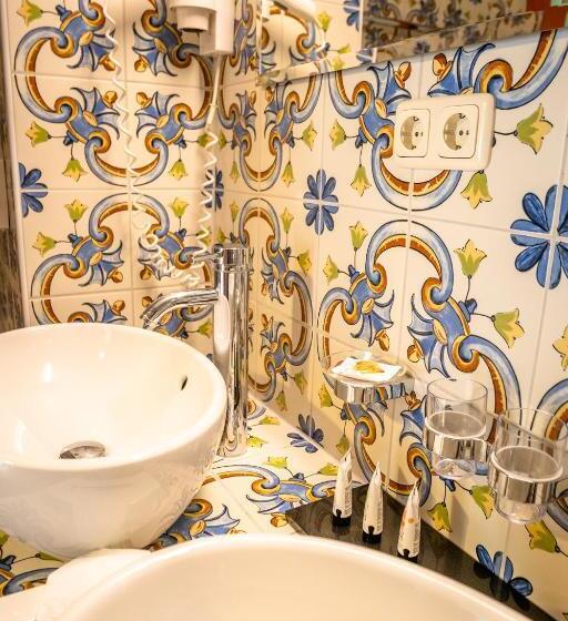 סוויטה משפחתית, Kinderhotel Appelhof