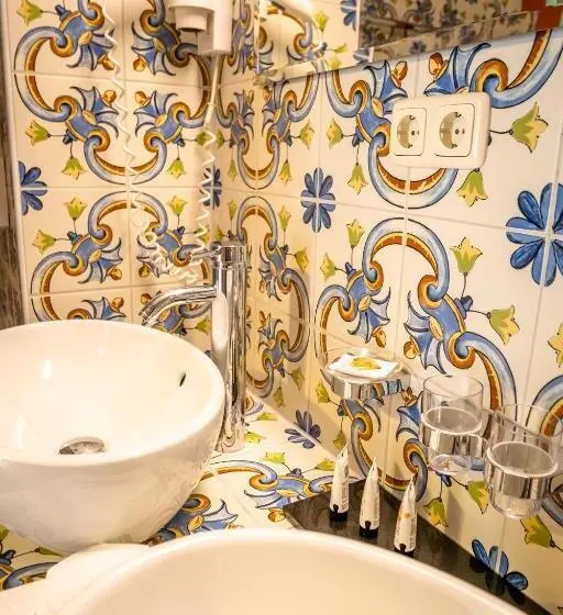 スイート（家族用）, Kinderhotel Appelhof