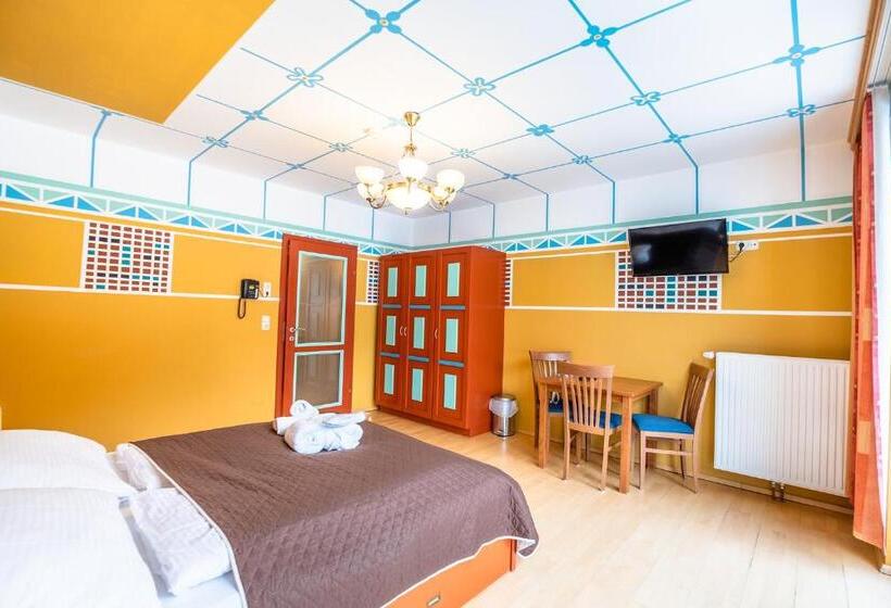 סוויטה משפחתית, Kinderhotel Appelhof