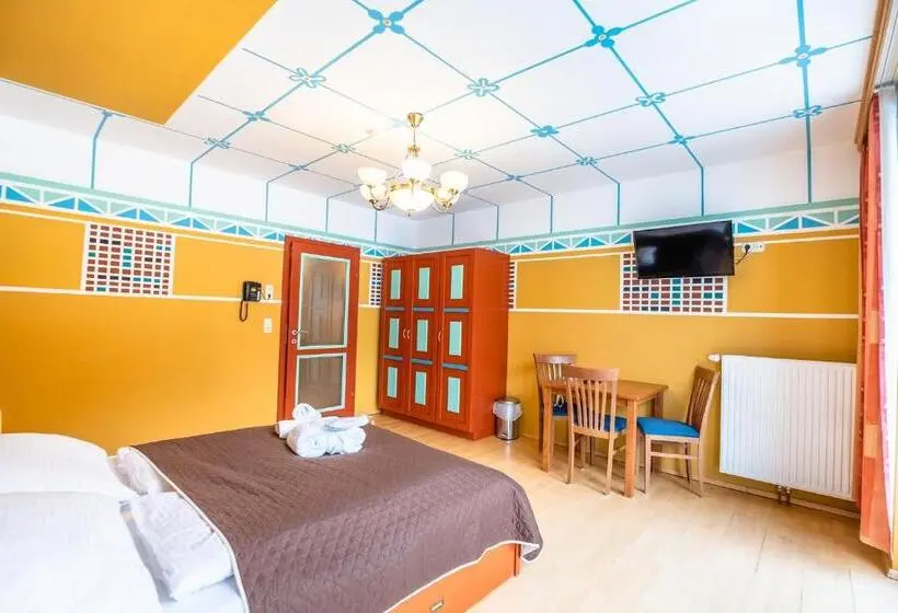 スイート（家族用）, Kinderhotel Appelhof