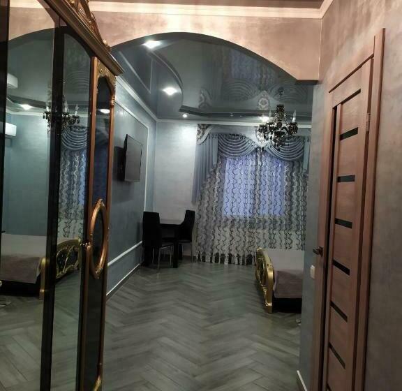 اتاق استاندارد, Mini Hotel Business Class