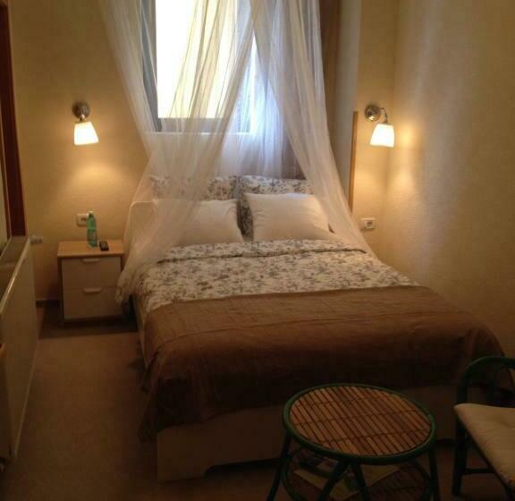 スタンダードルーム, Artmotel & Bistro