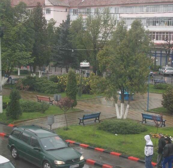 スタンダードルーム, Artmotel & Bistro