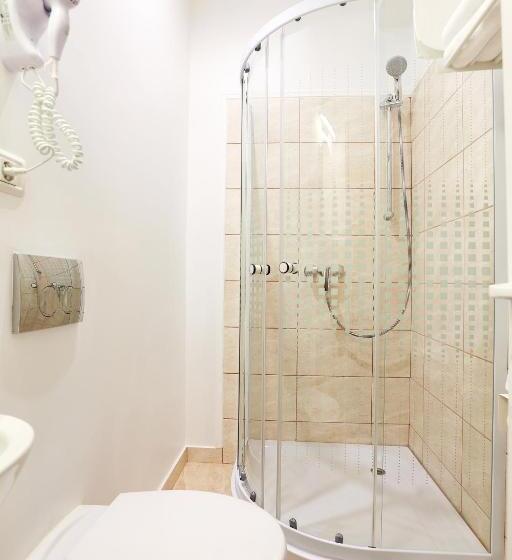 スタンダードルーム, Artmotel & Bistro