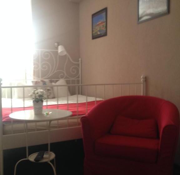 スタンダードルーム, Artmotel & Bistro