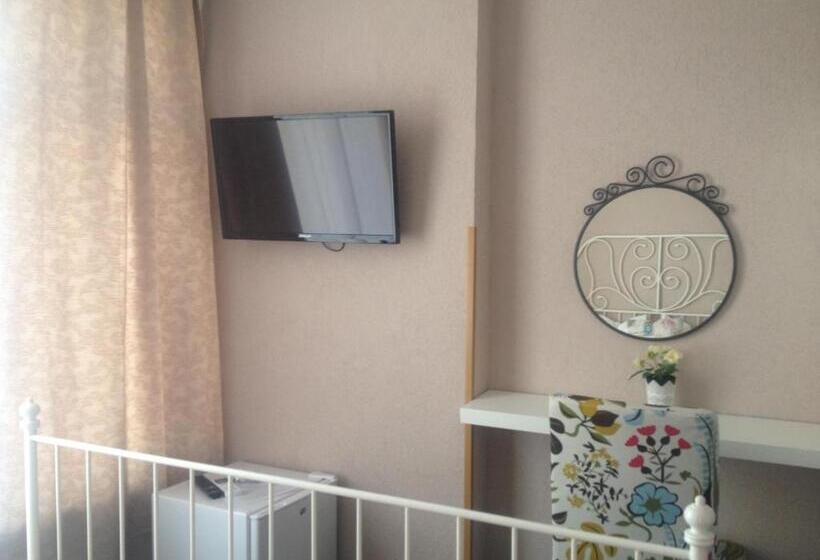 スタンダードルーム, Artmotel & Bistro