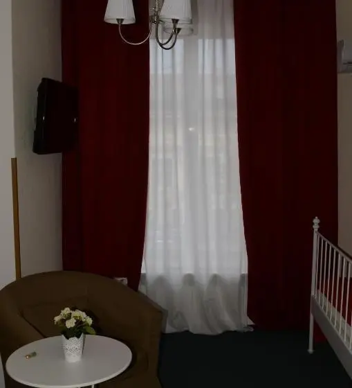 اتاق استاندارد, Artmotel & Bistro