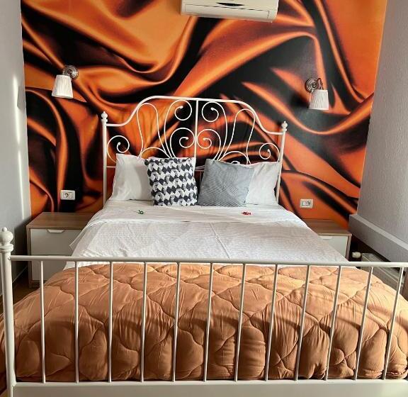 バルコニー付きスタンダードルーム, Artmotel & Bistro