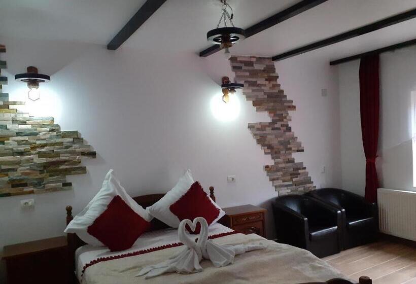 Номер Стандарт, Pensiunea Dracula & Spa