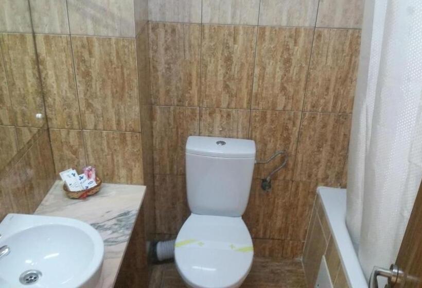 Номер Стандарт, Pensiunea Dracula & Spa