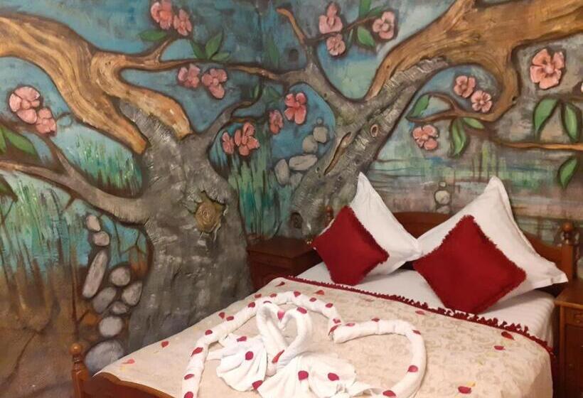 Номер Стандарт с Гидромассажем, Pensiunea Dracula & Spa