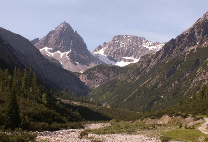 스탠다드 룸, Gasthof Bergheimat