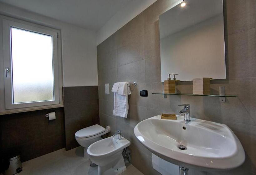 غرفة سوبيريور, Lepini Suites Affittacamere