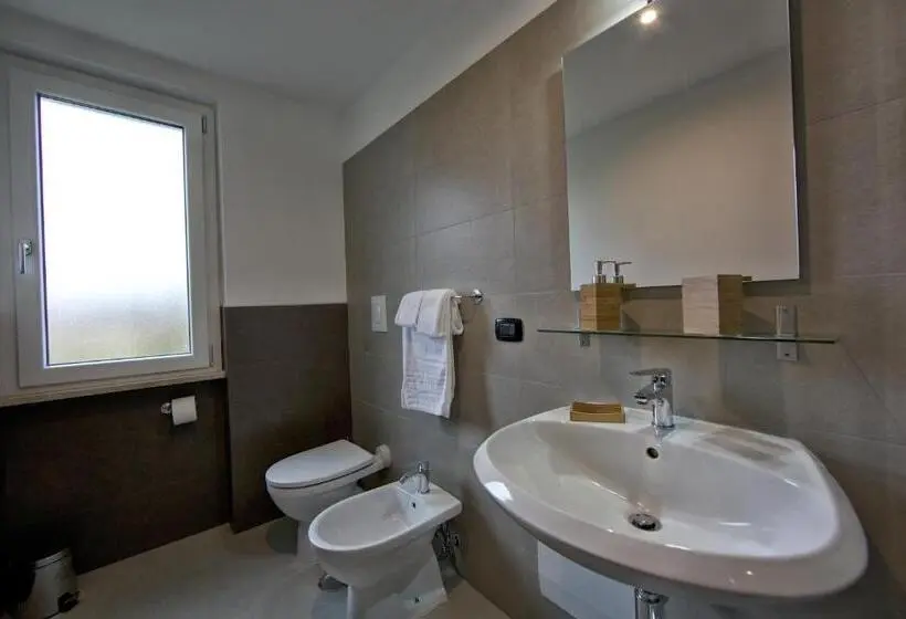 スーペリアールーム, Lepini Suites Affittacamere