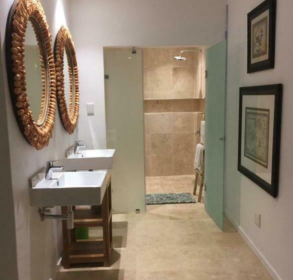 标准间, Nakai Beach Homestay