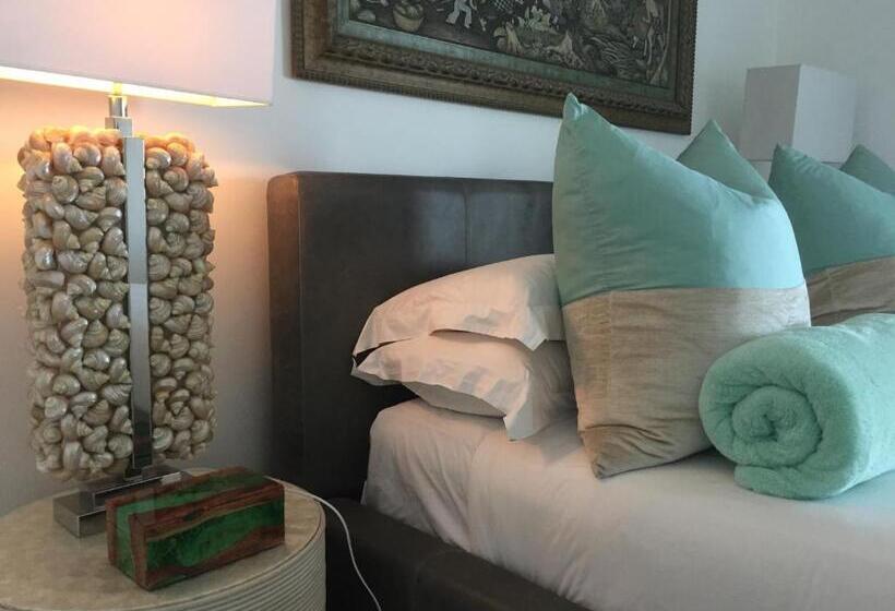 חדר סטנדרט, Nakai Beach Homestay