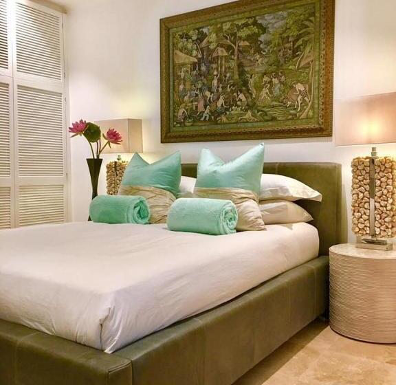 חדר סטנדרט, Nakai Beach Homestay